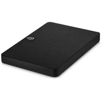 SEAGATE Externí HDD 5TB Expansion portable, USB 3.0, Černá SEAGATE Externí HDD 5TB Expansion portable, USB 3.0, Černá
