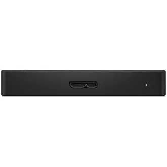 SEAGATE Externí HDD 5TB Expansion portable, USB 3.0, Černá SEAGATE Externí HDD 5TB Expansion portable, USB 3.0, Černá