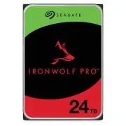 SEAGATE HDD 24TB SKYHAWK AI, , 3, 5", SATA 6Gb/s, Cache 512MB, CMR