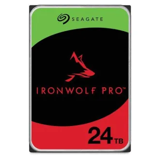 SEAGATE HDD 24TB SKYHAWK AI, , 3, 5", SATA 6Gb/s, Cache 512MB, CMR SEAGATE HDD 24TB SKYHAWK AI, , 3, 5", SATA 6Gb/s, Cache 512MB, CMR