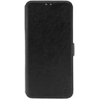 FIXED flipové pouzdro TOPIC pro Apple iPhone 7/8/SE (2020), černá FIXED flipové pouzdro TOPIC pro Apple iPhone 7/8/SE (2020), černá