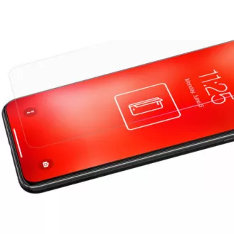 3mk hybridní sklo FlexibleGlass pro Samsung Galaxy A12 (SM-A125) 3mk hybridní sklo FlexibleGlass pro Samsung Galaxy A12 (SM-A125)