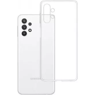 3mk ochranný kryt Clear Case pro Samsung Galaxy A52 4G/ 5G / A52s, čirá 3mk ochranný kryt Clear Case pro Samsung Galaxy A52 4G/ 5G / A52s, čirá