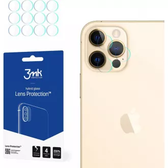 3mk Lens Protection pro Apple iPhone 13 Pro (4ks) 3mk Lens Protection pro Apple iPhone 13 Pro (4ks)