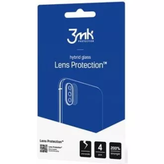 3mk Lens Protection pro Apple iPhone 13 Pro (4ks) 3mk Lens Protection pro Apple iPhone 13 Pro (4ks)