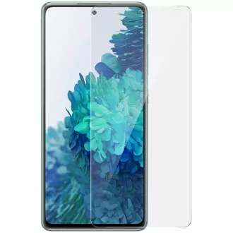3mk hybridní sklo FlexibleGlass pro Samsung Galaxy S20 FE (SM-G780)