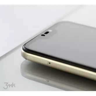 3mk tvrzené sklo HardGlass Max Lite Black pro Xiaomi Redmi Note 11 4G / 11S 4G 3mk tvrzené sklo HardGlass Max Lite Black pro Xiaomi Redmi Note 11 4G / 11S 4G