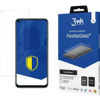 3mk hybridní sklo FlexibleGlass pro Xiaomi Redmi Note 9