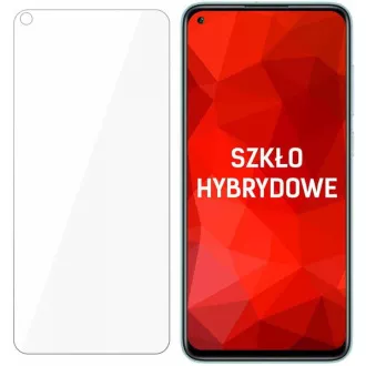 3mk hybridní sklo FlexibleGlass pro Xiaomi Redmi Note 9