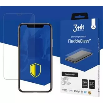 3mk hybridní sklo FlexibleGlass pro Realme 8 3mk hybridní sklo FlexibleGlass pro Realme 8