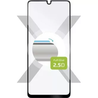 FIXED ochranné sklo Full-Cover pro Samsung Galaxy A33 5G, černá FIXED ochranné sklo Full-Cover pro Samsung Galaxy A33 5G, černá