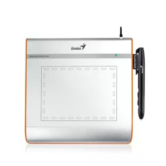 GENIUS tablet EasyPen i405X (4x 5.5") GENIUS tablet EasyPen i405X (4x 5.5")