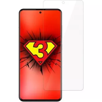 3mk hybridní sklo FlexibleGlass pro Samsung Galaxy A33 5G (SM-A336) 3mk hybridní sklo FlexibleGlass pro Samsung Galaxy A33 5G (SM-A336)
