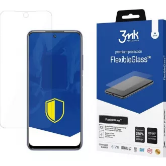 3mk hybridní sklo FlexibleGlass pro Xiaomi Redmi 10 / Redmi 10 (2022) 3mk hybridní sklo FlexibleGlass pro Xiaomi Redmi 10 / Redmi 10 (2022)