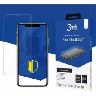 3mk hybridní sklo FlexibleGlass pro Xiaomi Redmi 10 / Redmi 10 (2022) 3mk hybridní sklo FlexibleGlass pro Xiaomi Redmi 10 / Redmi 10 (2022)