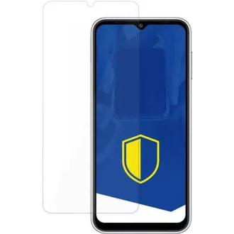3mk hybridní sklo FlexibleGlass pro Samsung Galaxy A14 4G/5G (SM-A145 / A146) 3mk hybridní sklo FlexibleGlass pro Samsung Galaxy A14 4G/5G (SM-A145 / A146)