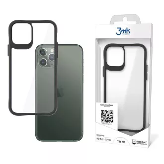 3mk ochranný kryt Satin Armor Case+ pro Apple iPhone 11 Pro, čirá 3mk ochranný kryt Satin Armor Case+ pro Apple iPhone 11 Pro, čirá