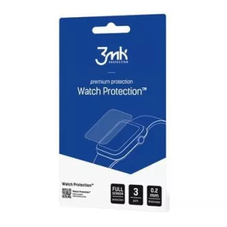 3mk ochranná folie Watch Protection ARC pro Samsung Galaxy Watch5 44mm 3mk ochranná folie Watch Protection ARC pro Samsung Galaxy Watch5 44mm