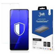 3mk hybridní sklo FlexibleGlass pro Xiaomi Redmi Note 11S 5G / Note 11T 5G