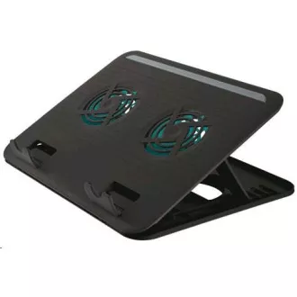 TRUST Stojan na notebook Cooling Stand Cyclone (chladící podložka) TRUST Stojan na notebook Cooling Stand Cyclone (chladící podložka)