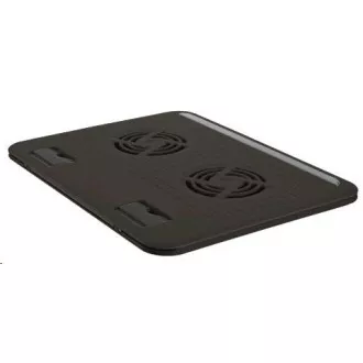 TRUST Stojan na notebook Cooling Stand Cyclone (chladící podložka) TRUST Stojan na notebook Cooling Stand Cyclone (chladící podložka)
