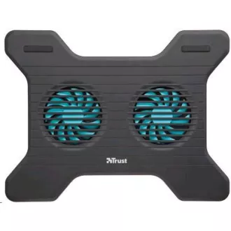 TRUST Stojan na notebook Cooling Stand Xstream Breeze (chladící podložka) TRUST Stojan na notebook Cooling Stand Xstream Breeze (chladící podložka)