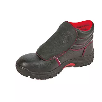 STEELER WELDER S3 HRO M SRA kotník 39 STEELER WELDER S3 HRO M SRA kotník 39