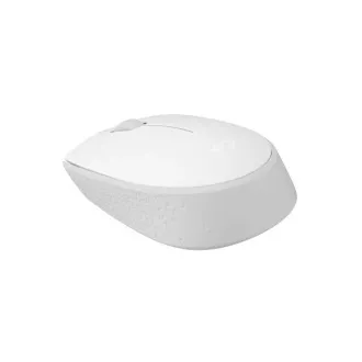 Logitech myš M171 bezdrátová myš, bílá, EMEA Logitech myš M171 bezdrátová myš, bílá, EMEA