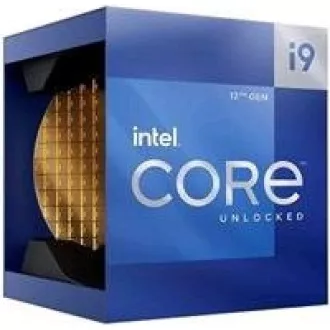 CPU INTEL Core i9-12900KF, 3.20GHz, 30MB L3 LGA1700, BOX (bez chladiče, bez VGA) CPU INTEL Core i9-12900KF, 3.20GHz, 30MB L3 LGA1700, BOX (bez chladiče, bez VGA)