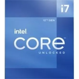 CPU INTEL Core i7-12700K, 3.60GHz, 25MB L3 LGA1700, BOX (bez chladiče) CPU INTEL Core i7-12700K, 3.60GHz, 25MB L3 LGA1700, BOX (bez chladiče)