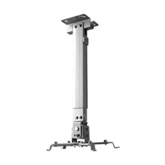 Reflecta TAPA 73-120cm stropní držák dataprojektoru bílý Reflecta TAPA 73-120cm stropní držák dataprojektoru bílý