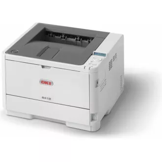 Oki B412dn A4 33 ppm 1200x1200 dpi, PCL, USB 2.0, LAN Oki B412dn A4 33 ppm 1200x1200 dpi, PCL, USB 2.0, LAN