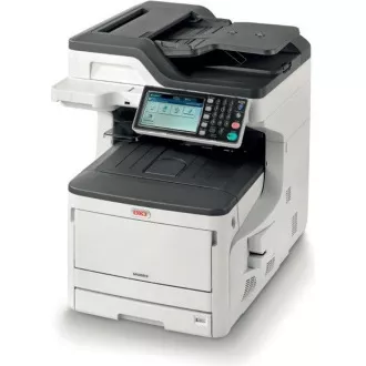 Oki MC853dnct A3 23 ppm ProQ2400DPI, PCL/PS, USB, LAN (Print/Scan/Copy/Fax), 250GB HDD Oki MC853dnct A3 23 ppm ProQ2400DPI, PCL/PS, USB, LAN (Print/Scan/Copy/Fax), 250GB HDD