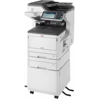 Oki MC853dnct A3 23 ppm ProQ2400DPI, PCL/PS, USB, LAN (Print/Scan/Copy/Fax), 250GB HDD Oki MC853dnct A3 23 ppm ProQ2400DPI, PCL/PS, USB, LAN (Print/Scan/Copy/Fax), 250GB HDD