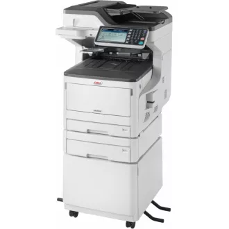 Oki MC853dnct A3 23 ppm ProQ2400DPI, PCL/PS, USB, LAN (Print/Scan/Copy/Fax), 250GB HDD Oki MC853dnct A3 23 ppm ProQ2400DPI, PCL/PS, USB, LAN (Print/Scan/Copy/Fax), 250GB HDD
