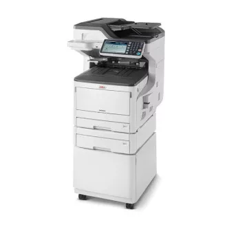 Oki MC853dnct A3 23 ppm ProQ2400DPI, PCL/PS, USB, LAN (Print/Scan/Copy/Fax), 250GB HDD Oki MC853dnct A3 23 ppm ProQ2400DPI, PCL/PS, USB, LAN (Print/Scan/Copy/Fax), 250GB HDD