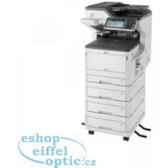 Oki MC853dnv A3 23 ppm ProQ2400DPI, PCL/PS, USB, LAN (Print/Scan/Copy/Fax), 250GB HDD Oki MC853dnv A3 23 ppm ProQ2400DPI, PCL/PS, USB, LAN (Print/Scan/Copy/Fax), 250GB HDD