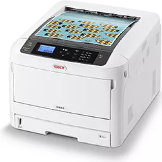Oki C824n, LED, A3, 26/26 ppm, ProQ1600 dpi, USB 2.0, Ethernet Oki C824n, LED, A3, 26/26 ppm, ProQ1600 dpi, USB 2.0, Ethernet