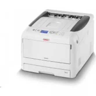 Oki C844dnw, LED, A3, 36/36 ppm, 1200x1200dpi, duplex, USB 2.0, Ethernet Oki C844dnw, LED, A3, 36/36 ppm, 1200x1200dpi, duplex, USB 2.0, Ethernet
