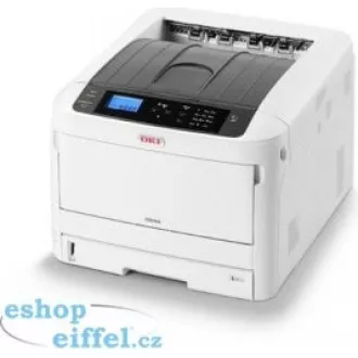 Oki C844dnw, LED, A3, 36/36 ppm, 1200x1200dpi, duplex, USB 2.0, Ethernet Oki C844dnw, LED, A3, 36/36 ppm, 1200x1200dpi, duplex, USB 2.0, Ethernet