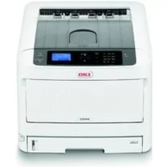 Oki C844dnw, LED, A3, 36/36 ppm, 1200x1200dpi, duplex, USB 2.0, Ethernet Oki C844dnw, LED, A3, 36/36 ppm, 1200x1200dpi, duplex, USB 2.0, Ethernet