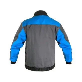 Blůza CXS PHOENIX PERSEUS, šedo-modrá, vel.56 Blůza CXS PHOENIX PERSEUS, šedo-modrá, vel.56