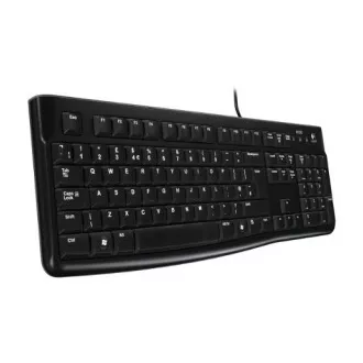 Logitech Keyboard for Business K120, US Logitech Keyboard for Business K120, US