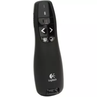 Logitech Wireless Presenter R400 Logitech Wireless Presenter R400