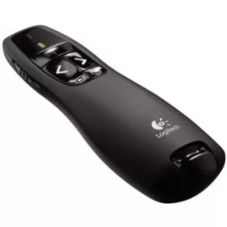 Logitech Wireless Presenter R400 Logitech Wireless Presenter R400