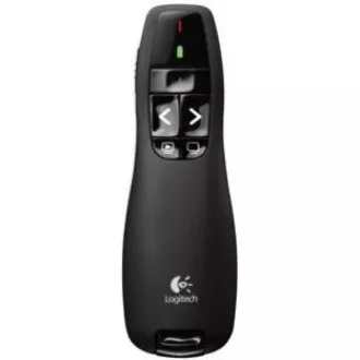 Logitech Wireless Presenter R400 Logitech Wireless Presenter R400