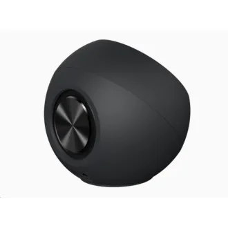 Creative PEBBLE V3, stolní 2.0 reproduktory s USB-C a Bluetooth 5.0 - černé Creative PEBBLE V3, stolní 2.0 reproduktory s USB-C a Bluetooth 5.0 - černé