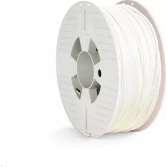 VERBATIM 3D Printer Filament ABS 2.85mm, 149m, 1kg white VERBATIM 3D Printer Filament ABS 2.85mm, 149m, 1kg white
