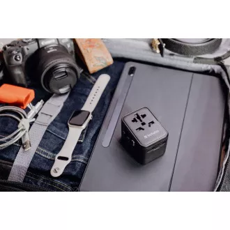 VERBATIM Universal Travel Adapter UTA-01 Cestovni adapter VERBATIM Universal Travel Adapter UTA-01 Cestovni adapter