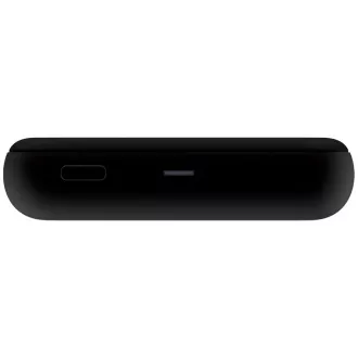 VERBATIM Powerbanka Charge 'n' Go, Magnetická, 10000 mAh, USB-C, Černá VERBATIM Powerbanka Charge 'n' Go, Magnetická, 10000 mAh, USB-C, Černá